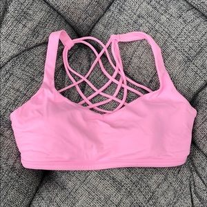 Lululemon sports bra NWOT
